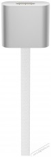 Laifen Wave LFTB01-P White Giftbox, 3 pótfej Elektromos fogkefe Szépségápolás / Egészség - Száj / fog ápolás - Elektromos fogkefe - 525139