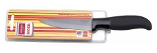 Lamart LT2012 Kerámia kés 22cm - általános (fekete) Konyhai termékek - Konyhai eszköz - Kés / olló - 261993