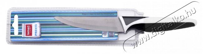 Lamart LT2032 Titánium kés 21cm - általános Konyhai termékek - Konyhai eszköz - Kés / olló - 262003