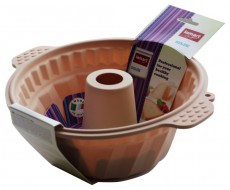 Lamart LT3011 Kuglóf sütőforma (22cm) Konyhai termékek - Edény - Sütőtepsi / sütőforma - 270351