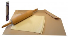 Lamart LT3012 Sütőlap (40x60cm) Konyhai termékek - Edény - Sütőtepsi / sütőforma - 270352