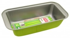 Lamart LT3020 Formakenyér sütőforma (25x13cm) - szénacél Konyhai termékek - Edény - Sütőtepsi / sütőforma - 270357