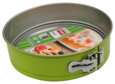 Lamart LT3024 Torta sütőforma (24x6,8cm) - szénacél Konyhai termékek - Edény - Sütőtepsi / sütőforma - 270361