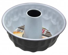 Lamart LT3033 Kuglóf sütőforma (23x11cm) - kerámia bevonattal Konyhai termékek - Edény - Sütőtepsi / sütőforma - 270367