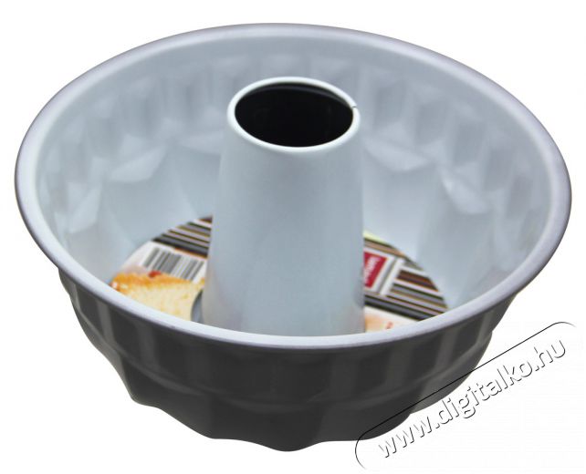 Lamart LT3033 Kuglóf sütőforma (23x11cm) - kerámia bevonattal Konyhai termékek - Edény - Sütőtepsi / sütőforma - 270367