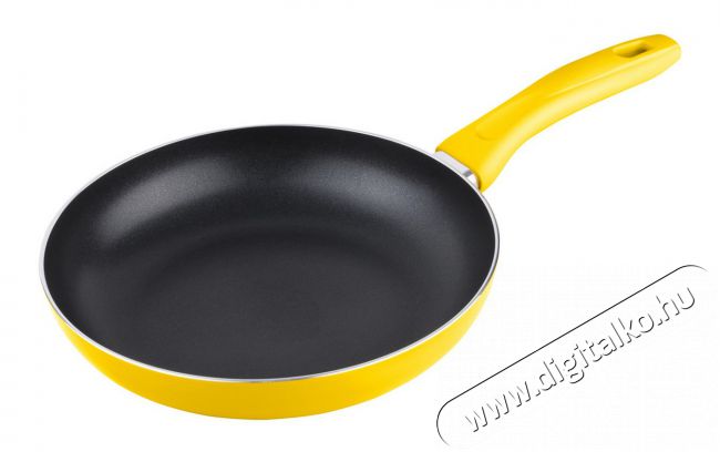 Lamart LT1021 tapadásmentes serpenyő Konyhai termékek - Edény - Serpenyő - 288926