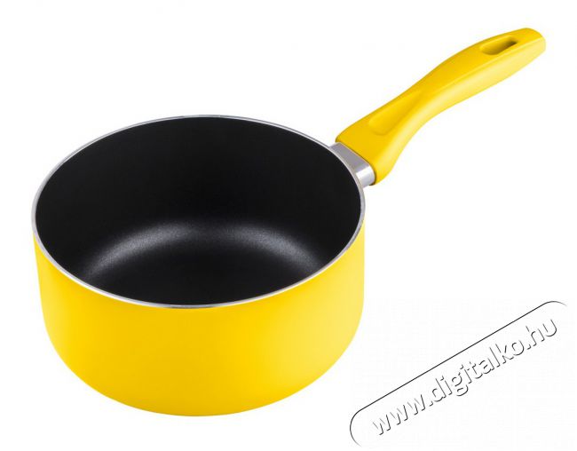 Lamart LT1026 tapadásmentes fazék Konyhai termékek - Edény - Fazék / lábas - 288911