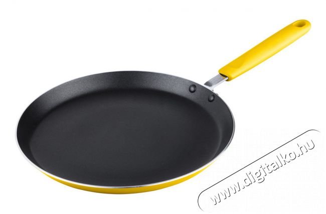 Lamart LT1027 tapadásmentes serpenyő Konyhai termékek - Edény - Serpenyő - 288910