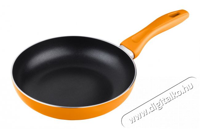 Lamart LT1028 tapadásmentes serpenyő Konyhai termékek - Edény - Serpenyő - 288928
