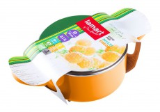 Lamart LT1031 tapadásmentes fazék fedővel Konyhai termékek - Edény - Fazék / lábas - 288921