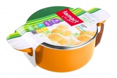 Lamart LT1033 tapadásmentes fazék fedővel Konyhai termékek - Edény - Fazék / lábas - 288915