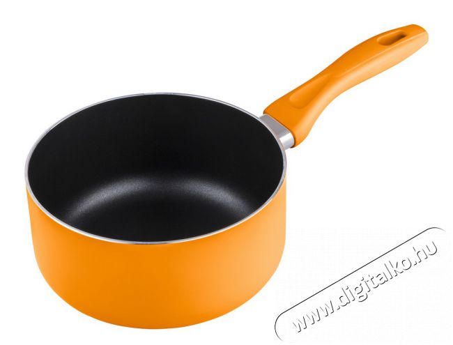 Lamart LT1034 tapadásmentes fazék Konyhai termékek - Edény - Fazék / lábas - 288912
