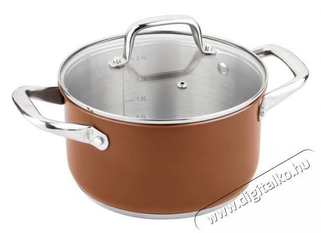 Lamart LT1039 fazék Konyhai termékek - Edény - Fazék / lábas - 295717