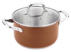 Lamart LT1040 fazék Konyhai termékek - Edény - Fazék / lábas - 295718