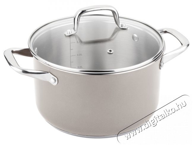 Lamart LT1049 fazék Konyhai termékek - Edény - Fazék / lábas - 295851