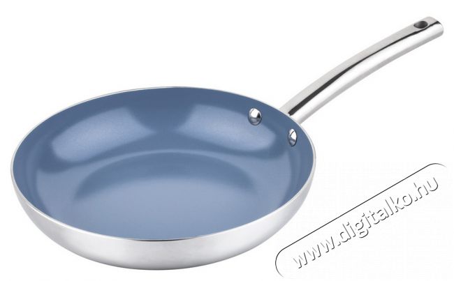 Lamart LT1054 kerámia serpenyő Konyhai termékek - Edény - Serpenyő - 303647
