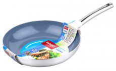 Lamart LT1054 kerámia serpenyő Konyhai termékek - Edény - Serpenyő - 303647