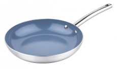 Lamart LT1055 Shiny kerámia serpenyő Konyhai termékek - Edény - Serpenyő - 303648
