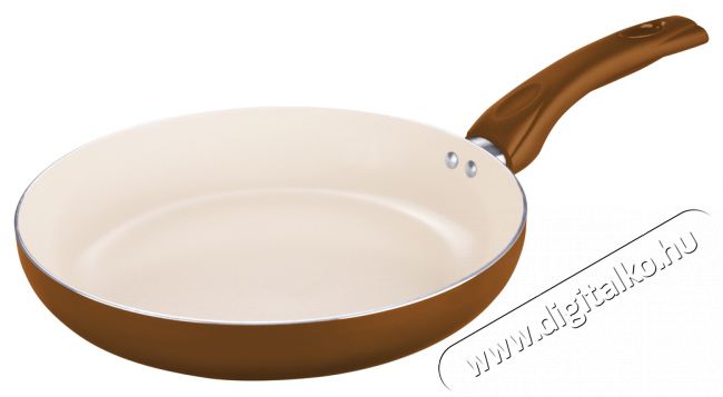 Lamart LT1071 kerámia serpenyő Konyhai termékek - Edény - Serpenyő - 309998