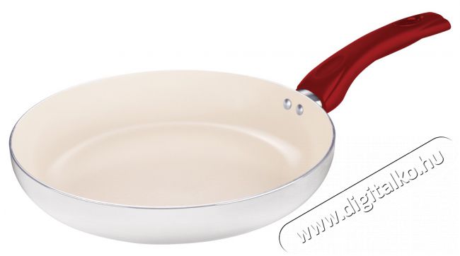 Lamart LT1075 kerámia serpenyő Konyhai termékek - Edény - Serpenyő - 310002