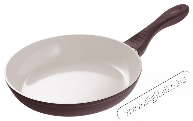 Lamart LT1079 kerámia serpenyő Konyhai termékek - Edény - Serpenyő - 310006