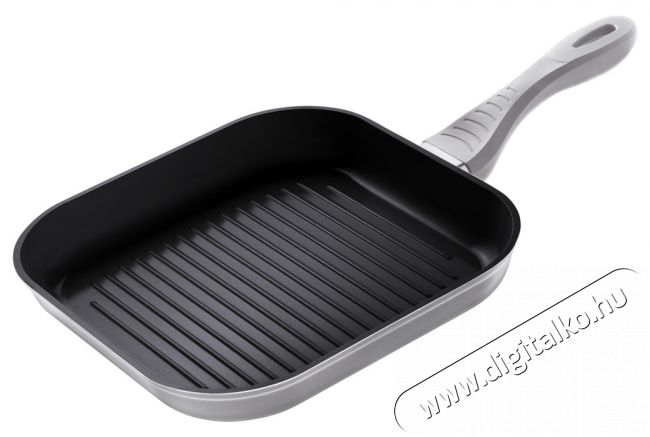 Lamart LT1080 kerámia grill serpenyő Konyhai termékek - Edény - Grill serpenyő / grill tál - 310007