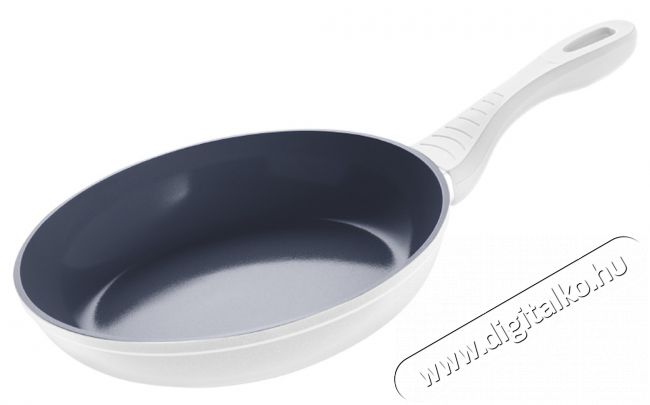 Lamart LT1087 kerámia serpenyő Konyhai termékek - Edény - Serpenyő - 310014