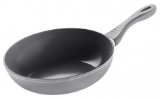 Lamart LT1089 kerámia wok serpenyő Konyhai termékek - Edény - Wok serpenyő - 310016