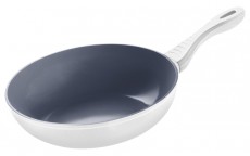 Lamart LT1090 kerámia wok serpenyő Konyhai termékek - Edény - Wok serpenyő - 310017