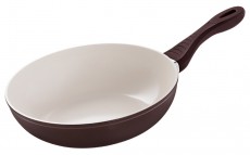 Lamart LT1091 kerámia wok serpenyő Konyhai termékek - Edény - Wok serpenyő - 310018