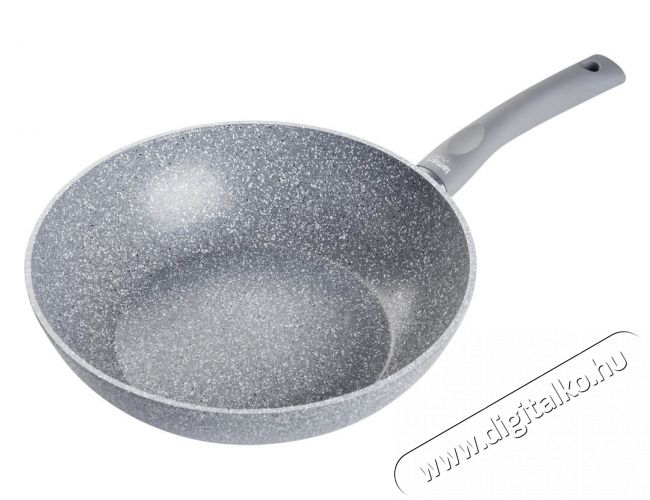Lamart LT1094 WOK serpenyő Konyhai termékek - Edény - Wok serpenyő - 349144