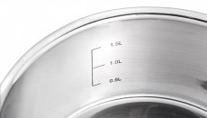 Lamart LT1110 Perfect edény készlet Konyhai termékek - Edény - Edény készlet - 345715