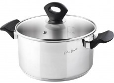 Lamart LT1110 Perfect edény készlet Konyhai termékek - Edény - Edény készlet - 345715