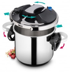 Lamart LT1132 Druck kukta 5l Konyhai termékek - Edény - Kukta - 349163