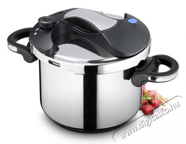 Lamart LT1132 Druck kukta 5l Konyhai termékek - Edény - Kukta - 349163