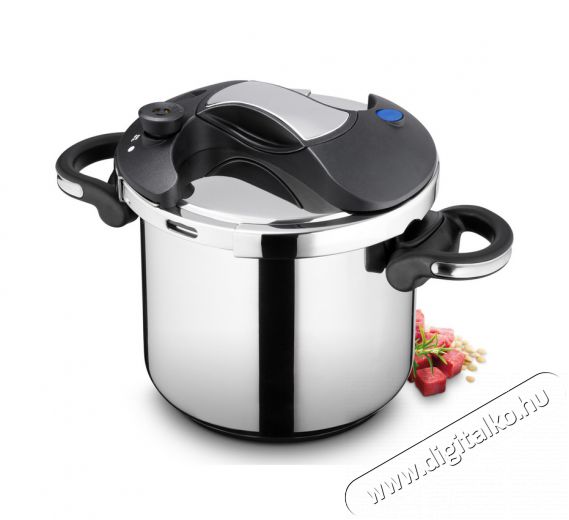 Lamart LT1133 kukta Konyhai termékek - Edény - Kukta - 349164