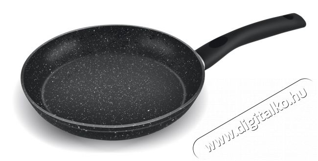 Lamart LT1134 Rock serpenyő 20cm Konyhai termékek - Edény - Serpenyő - 349165