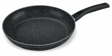 Lamart LT1136 Rock serpenyő 28cm Konyhai termékek - Edény - Serpenyő - 345720