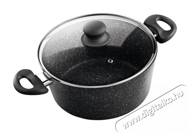 Lamart LT1137 fazék Konyhai termékek - Edény - Fazék / lábas - 349166