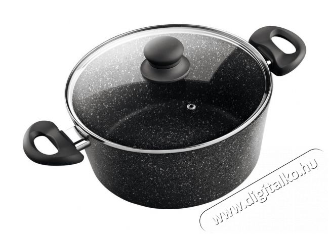 Lamart LT1139 fazék Konyhai termékek - Edény - Fazék / lábas - 349168