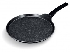 Lamart LT1141 Rock palacsintasütő 28cm Konyhai termékek - Edény - Serpenyő - 345722