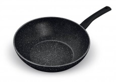 Lamart LT1144 WOK serpenyő Konyhai termékek - Edény - Wok serpenyő - 349170