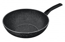 Lamart LT1144 WOK serpenyő Konyhai termékek - Edény - Wok serpenyő - 349170
