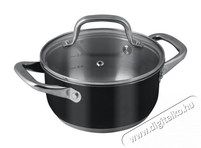 Lamart LT1146 edény Konyhai termékek - Edény - Fazék / lábas - 349172