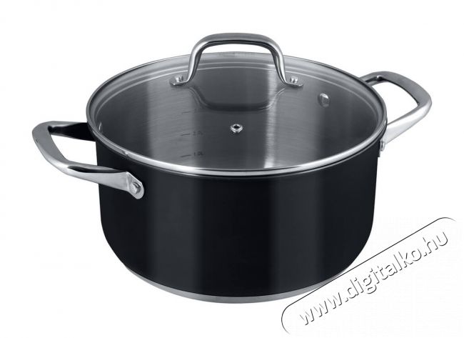Lamart LT1149 edény Konyhai termékek - Edény - Fazék / lábas - 349175