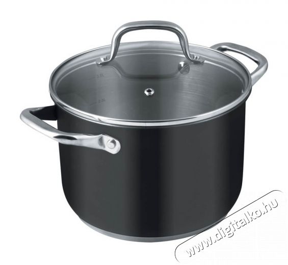 Lamart LT1152 edény Konyhai termékek - Edény - Fazék / lábas - 349178