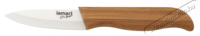Lamart LT2051 Hámozókés Konyhai termékek - Konyhai eszköz - Kés / olló - 281289