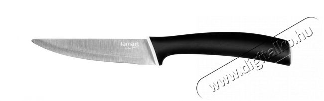 Lamart LT2064 10CM Kant általános kés Konyhai termékek - Konyhai eszköz - Kés / olló - 349184