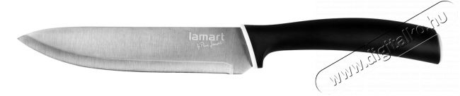 Lamart LT2066 Kant szakácskés 15cm Konyhai termékek - Konyhai eszköz - Kés / olló - 349186
