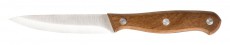 Lamart Wood LT2080 5db-os késkészlet Konyhai termékek - Konyhai eszköz - Kés / olló - 345724